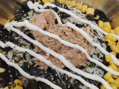 -稻百鲜·拌饭·朝鲜族石锅菜(祈福缤纷世界店)