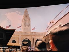 -鸿通城购物中心