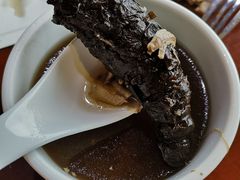 -泰谷酒店·太古码头闽菜自助餐厅