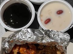 -古春堂凉茶甜品(拱北口岸店)