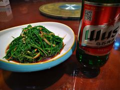 -新疆巴州金丝特餐厅(大钟寺店)