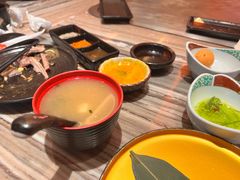 -赤坂亭·M9和牛烧肉·铁板烧·日料398放题(长泰广场店)