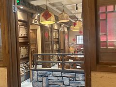 -乡里八闽·福州乡土菜(火车北站店)