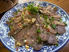 -蜗牛小馆醉乡民谣云南菜(惠新西里店)