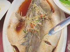 -宣威山野人家·云南菜·菌火锅(金碧店)