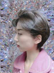 -MY HAIR ARDOR