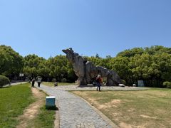 -南京市江宁方山