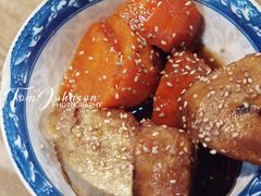 -黄记潮汕甜汤(贝底田坊店)