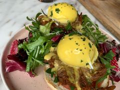 -The Rug Cafe(王府中环店)