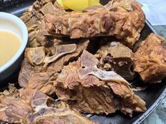 -大梁骨头馆·酱骨老菜(友好店)