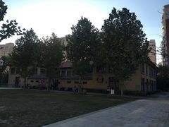 -圣玛利亚女中旧址