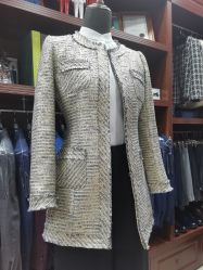 点击看大图 -香港威德诚洋服BESPOKE西服西装高级定制(上海湾一店)