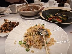 -顺德喜来登酒店·采悦轩