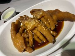 -味可道美食坊(福基路店)