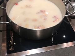 -捞王锅物料理(上海世茂广场店)