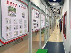-凤凰机器人乐高编程活动中心(星湖校区)