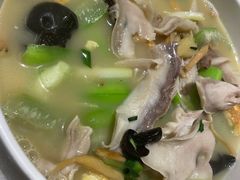 -华盛丰温州大排档(东三环南路店)