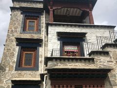 -松赞拉萨林卡酒店