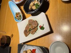 -三石铁板烧(紫竹桥店)