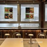 杭州新开！社区里的氛围感小食堂...🍽️