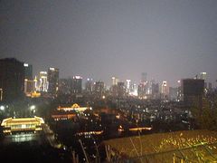 -萨芭蒂高空花园餐酒吧