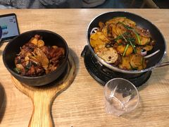 -茉莉餐厅(亳州高新万达广场希夷大道店)