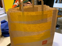 -麦当劳(文武路店)