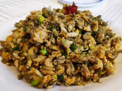 麦饭-石羊农庄