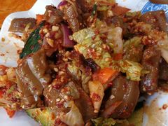 -故乡明太鱼屋(航北路店)