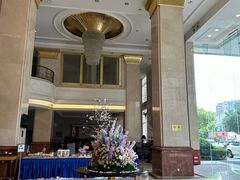 -芜湖金鹰尚美酒店