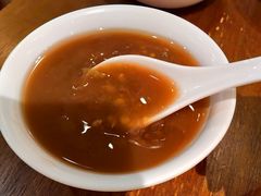 绿豆汁-寻裕记·现炒浇头面(人民广场店)