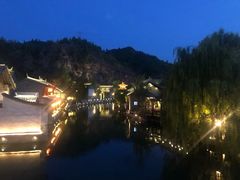 -古北水镇乌镇会精品酒店