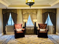 -上海和平饭店 Fairmont Peace Hotel