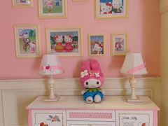 -杭州Hello Kitty乐园