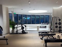 -YCHL FIT 健身(星寰店)