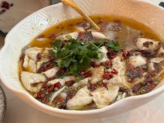 -龟兹KUCINA·新疆菜(前滩L+PLAZA店)