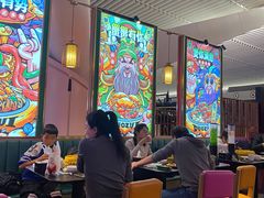 -多嘴超级肉蟹煲(中街恒隆故宫店)