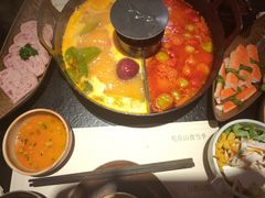 -山缓缓火锅(上海闵行龙湖店)