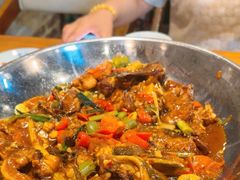 -61号餐吧(兴坪古镇漓江店)