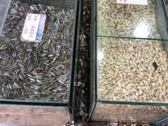 -刘艳明炒货(小心桥店)