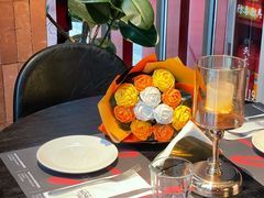 -Nord Grill&Bar Highland诺德西餐(深圳欢乐海岸店)