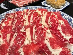 -东来顺饭庄(金泉广场店)