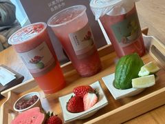 -阿嬷手作(成都万象城店)