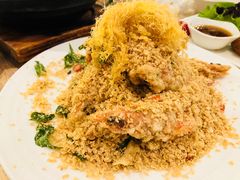 -莆田餐厅PUTIEN(三里屯店)