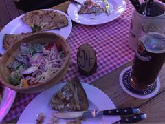 -Paulaner·德国帕拉娜自酿啤酒餐厅(海上世界店)