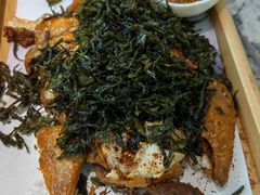 -苏梦江南·淮扬菜(夫子庙店)