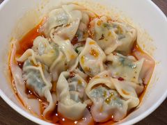 -苏小柳点心·手作小笼包(浦东嘉里城分院)