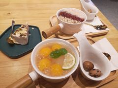 -炖物24章·顺时轻养茶(黄龙店)