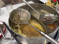 -刘少华贵州小黄牛·鲜牛肉火锅(总店)