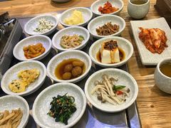 -金顺碳烤肉(1号店)